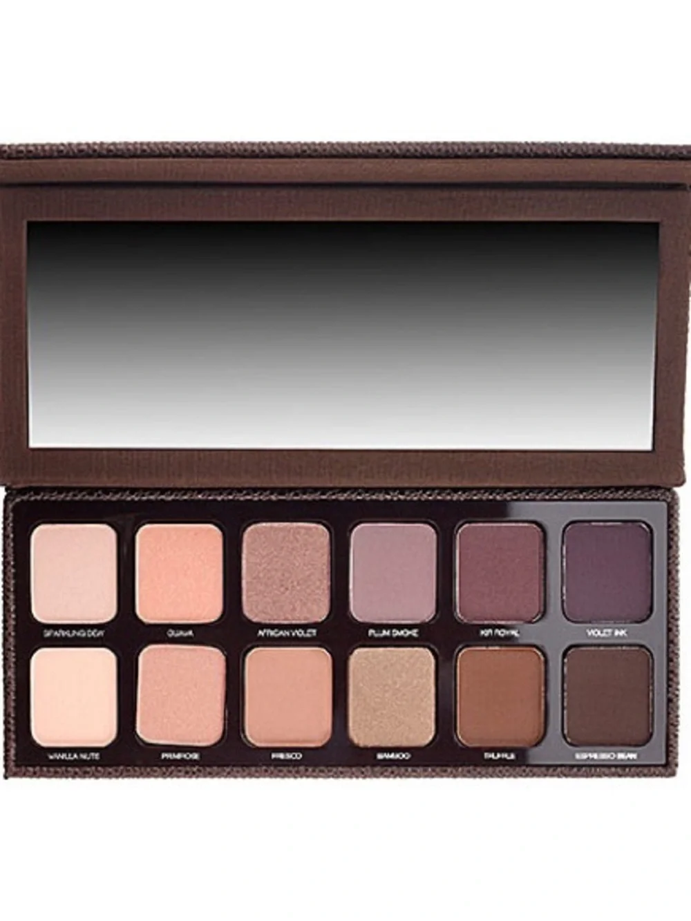 laura mercier Eye Art Eyeshadow Palette